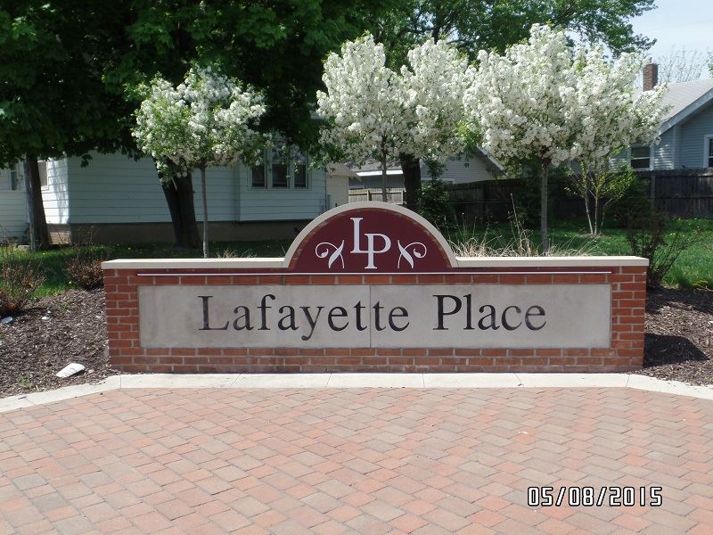 261 E Fleming Ave, Fort Wayne, IN 46806 photo 2