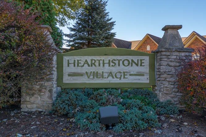 4422 E Bridgestone Dr, Bloomington, IN 47401 photo 2