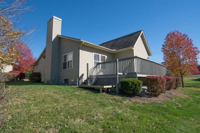 4422 E Bridgestone Dr, Bloomington, IN 47401 photo 28