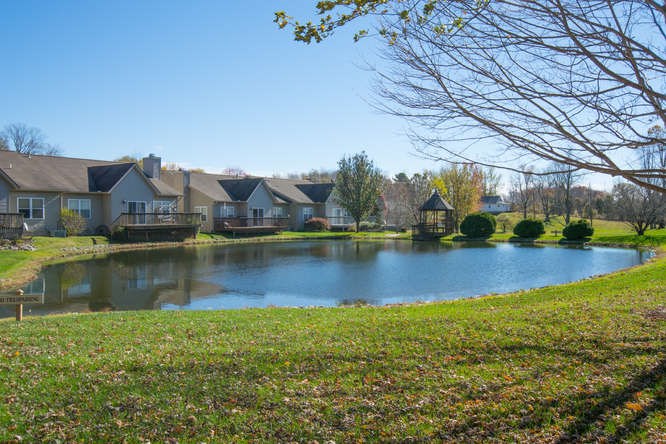 4422 E Bridgestone Dr, Bloomington, IN 47401 photo 27