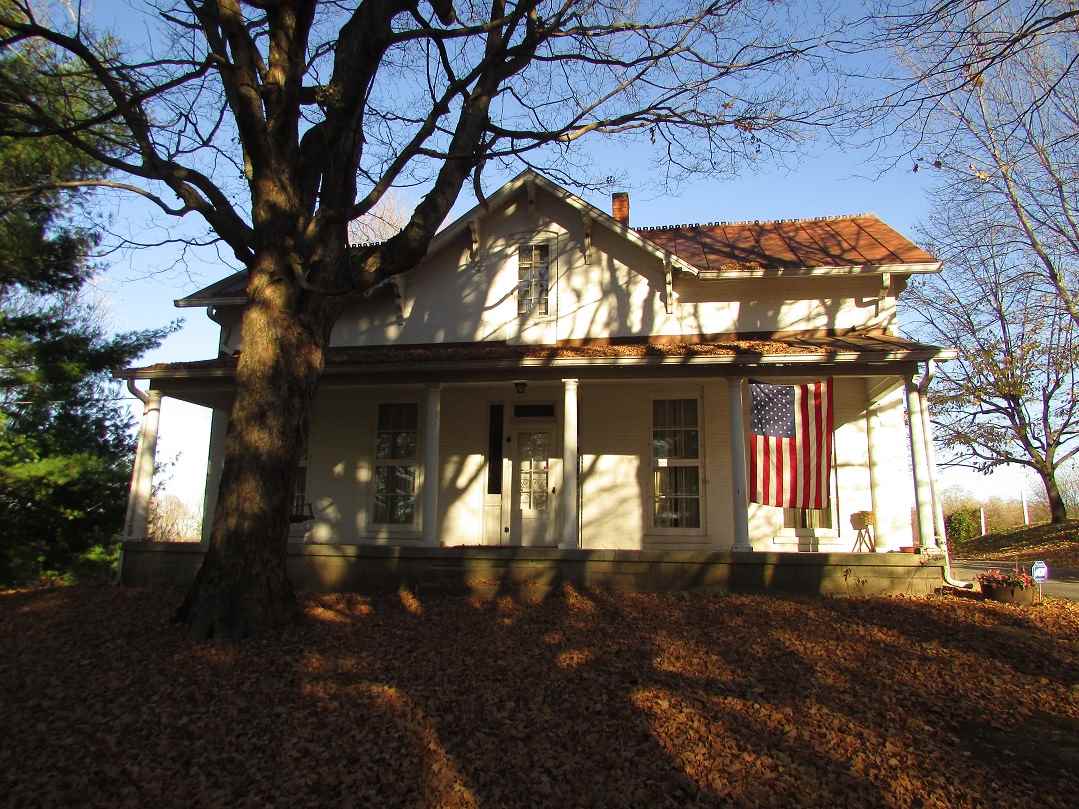 8206 N Raider, Middletown, IN 47356 photo 1