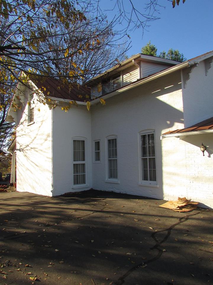 8206 N Raider, Middletown, IN 47356 photo 2