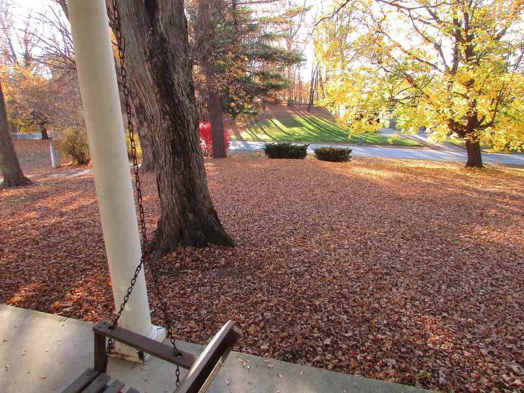 8206 N Raider, Middletown, IN 47356 photo 8
