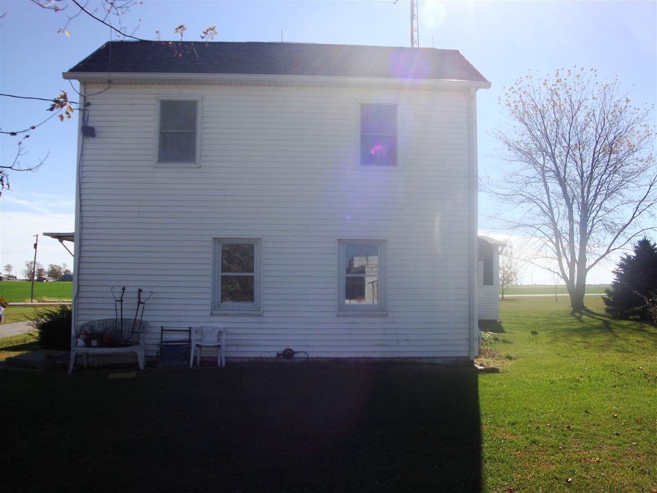 2837 E 400 N Rd, Fowler, IN 47944 photo 4