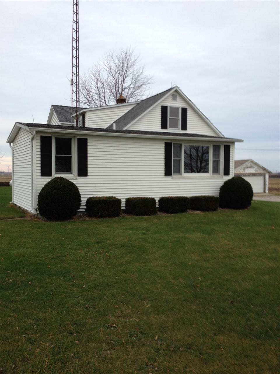 2837 E 400 N Rd, Fowler, IN 47944 photo 2