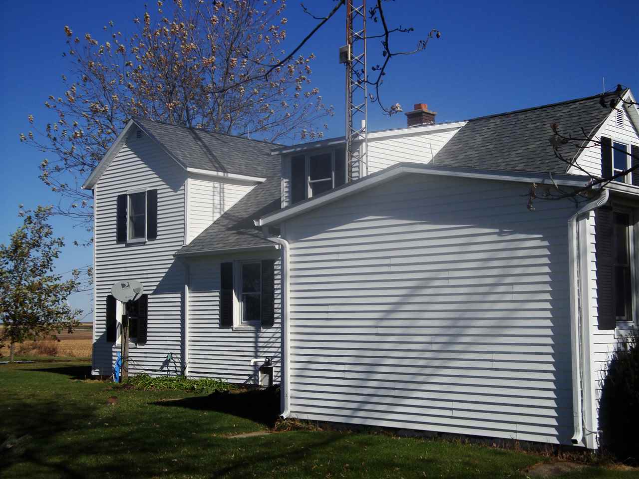 2837 E 400 N Rd, Fowler, IN 47944 photo 3