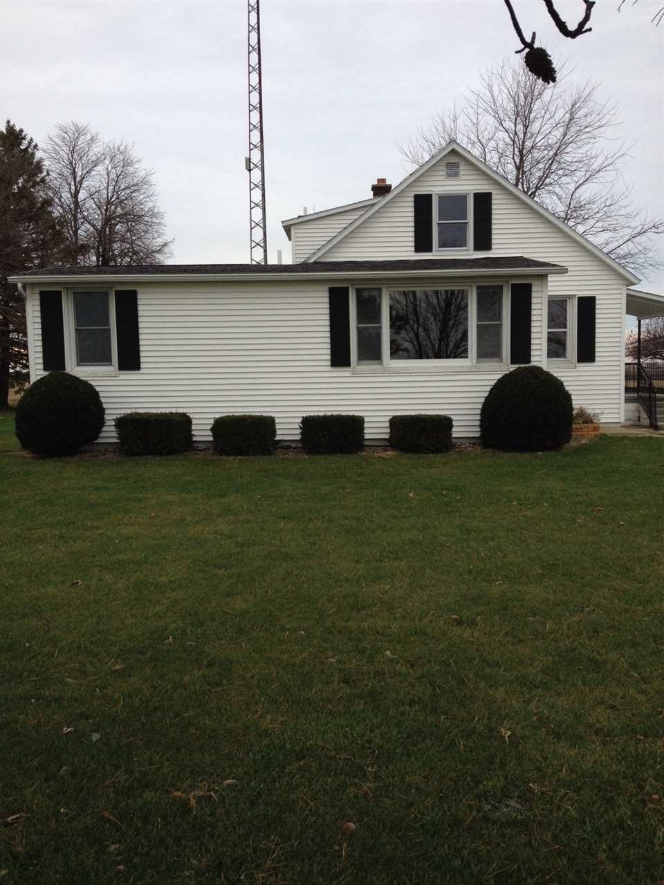2837 E 400 N Rd, Fowler, IN 47944 photo 1