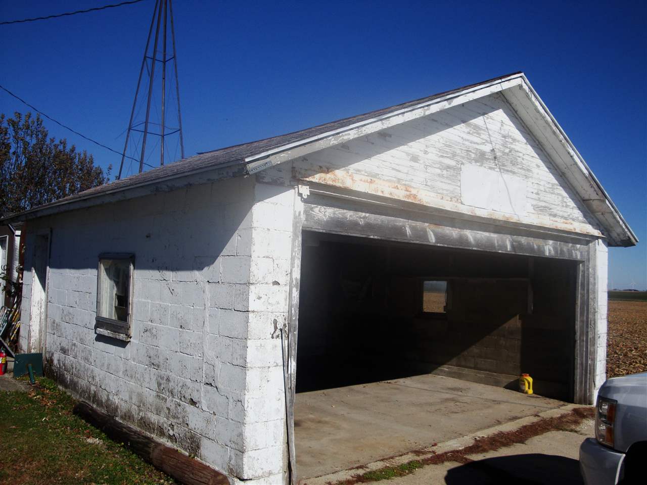 2837 E 400 N Rd, Fowler, IN 47944 photo 5