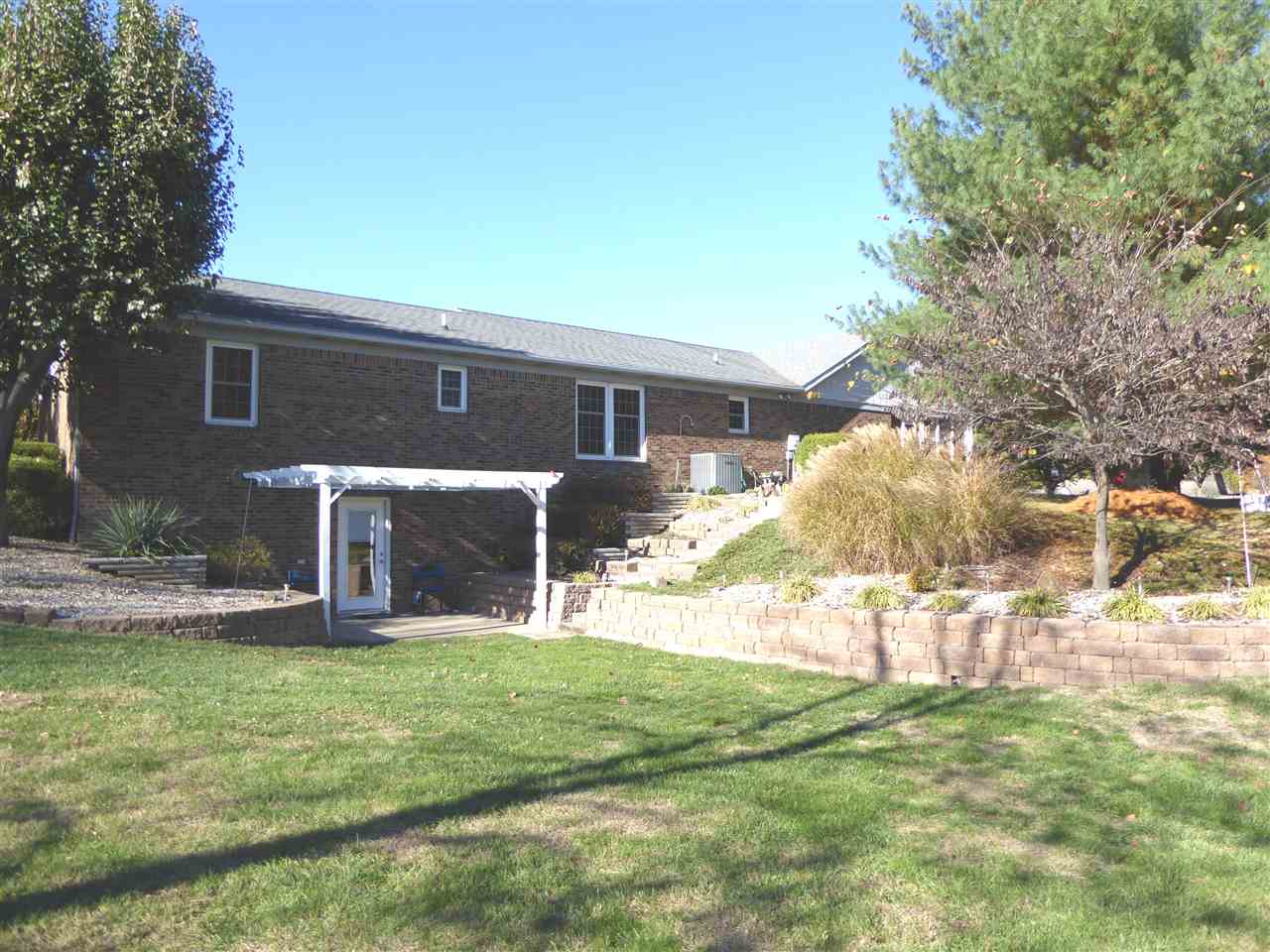 2159 W Skyview Dr, Jasper, IN 47546 photo 27
