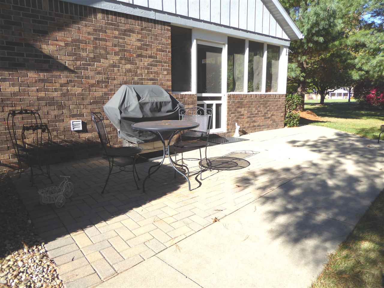 2159 W Skyview Dr, Jasper, IN 47546 photo 20