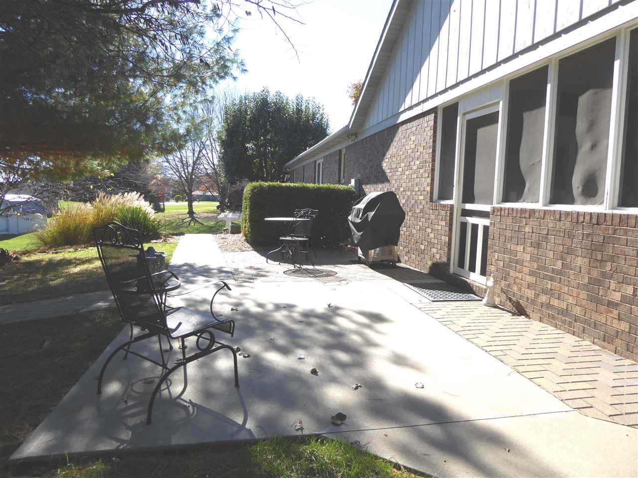 2159 W Skyview Dr, Jasper, IN 47546 photo 23