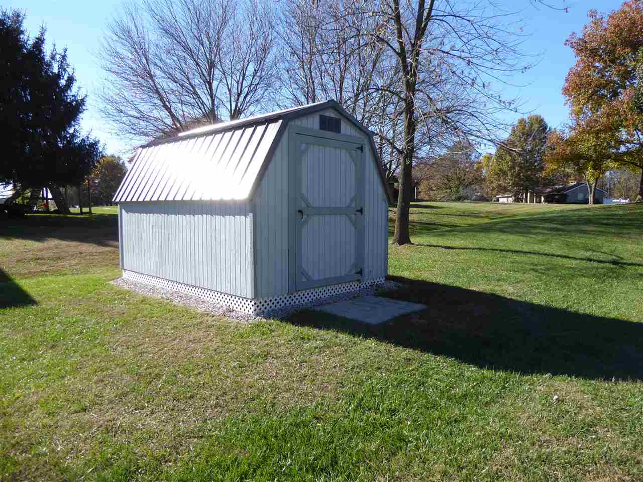 2159 W Skyview Dr, Jasper, IN 47546 photo 25
