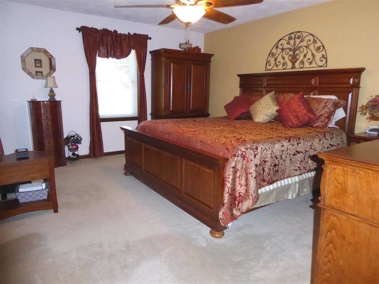 2159 W Skyview Dr, Jasper, IN 47546 photo 7