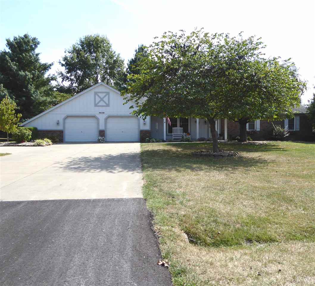 2159 W Skyview Dr, Jasper, IN 47546 photo 29