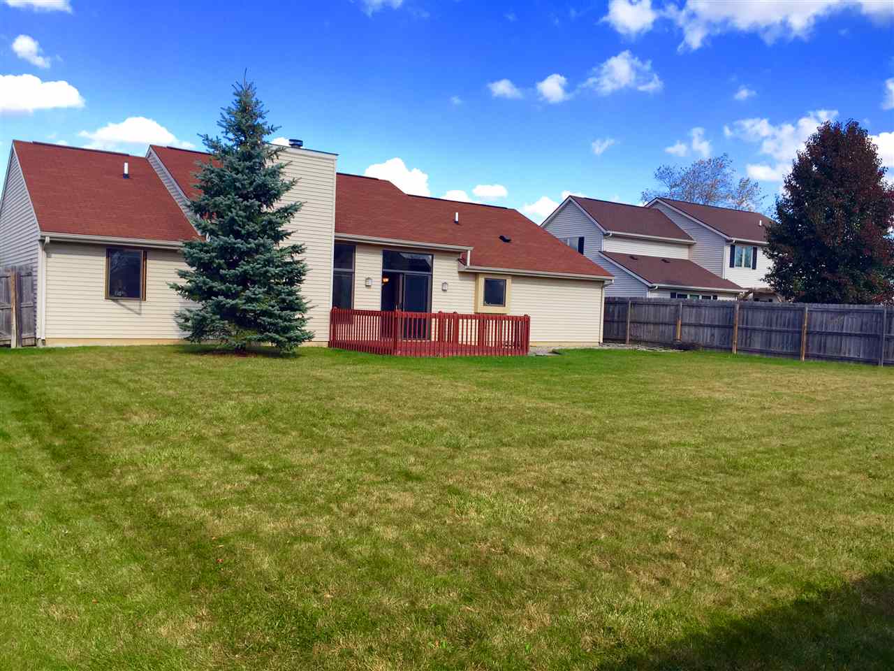 1327 Duesenberg Dr, Huntertown, IN 46748 photo 11