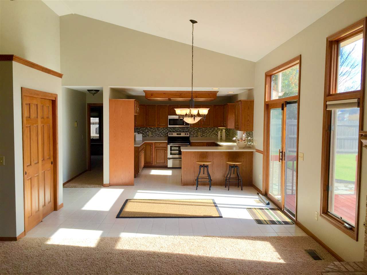 1327 Duesenberg Dr, Huntertown, IN 46748 photo 4