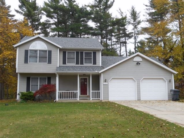 2649 Evergreen Dr, Warsaw, IN 46582 photo 1
