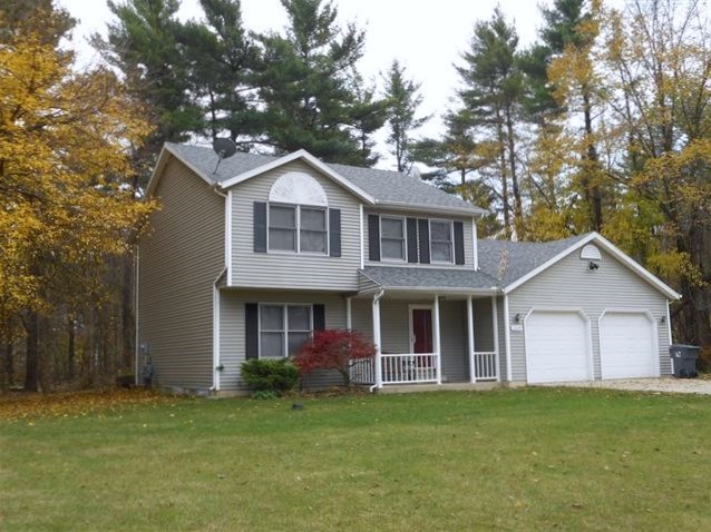 2649 Evergreen Dr, Warsaw, IN 46582 photo 17