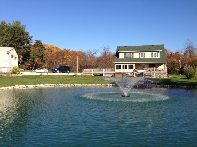 4555 N Diamond Ln, Bloomington, IN 47404 photo 1