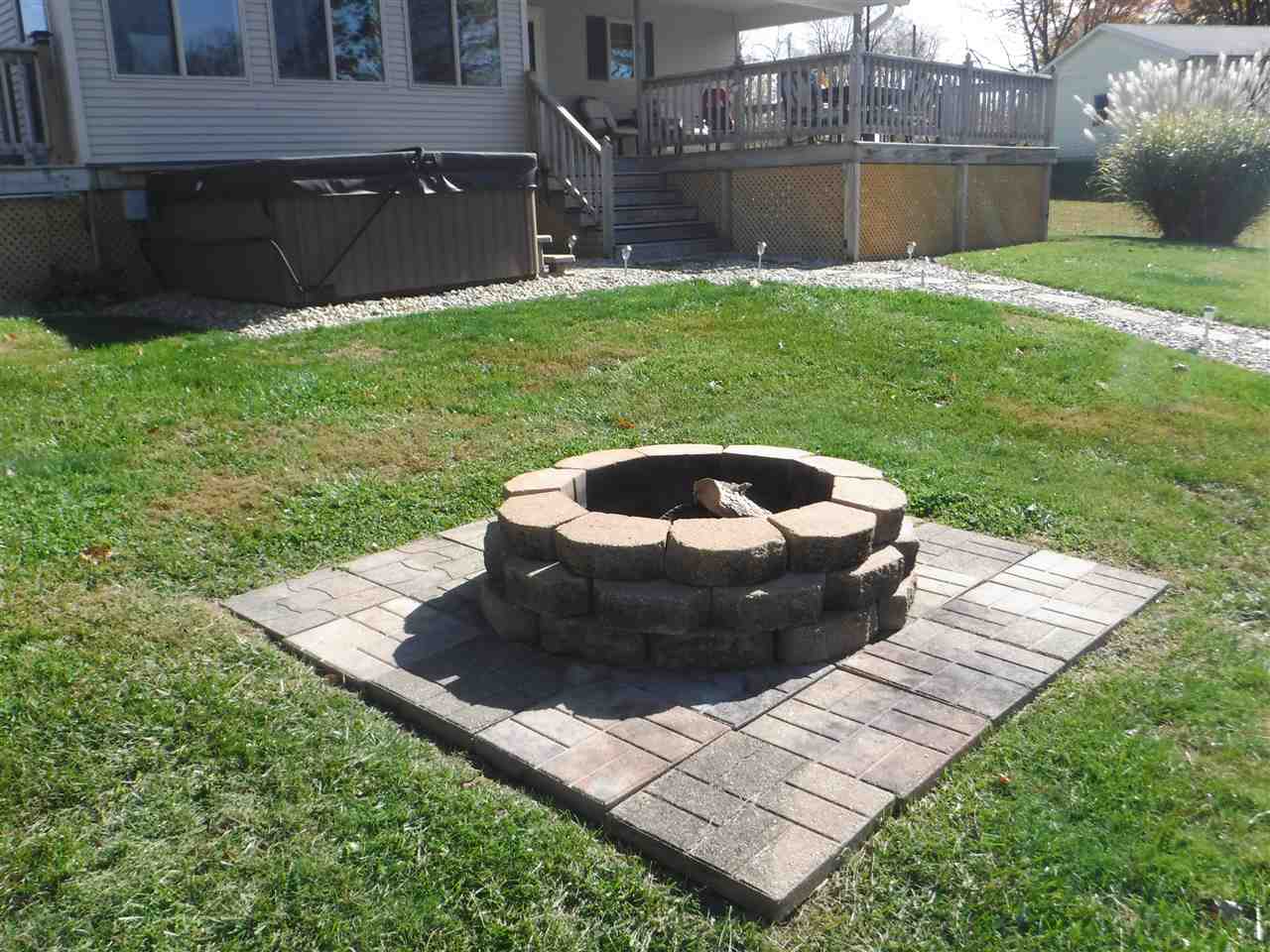 4555 N Diamond Ln, Bloomington, IN 47404 photo 27