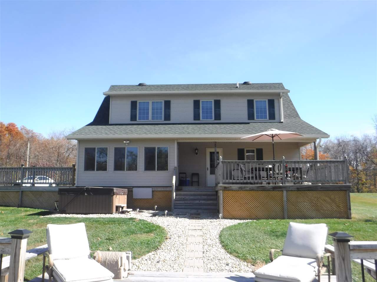 4555 N Diamond Ln, Bloomington, IN 47404 photo 24