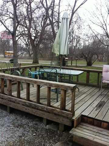 190 W Spring St, Waterloo, IN 46793 photo 8
