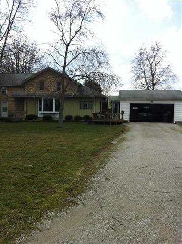 190 W Spring St, Waterloo, IN 46793 photo 1