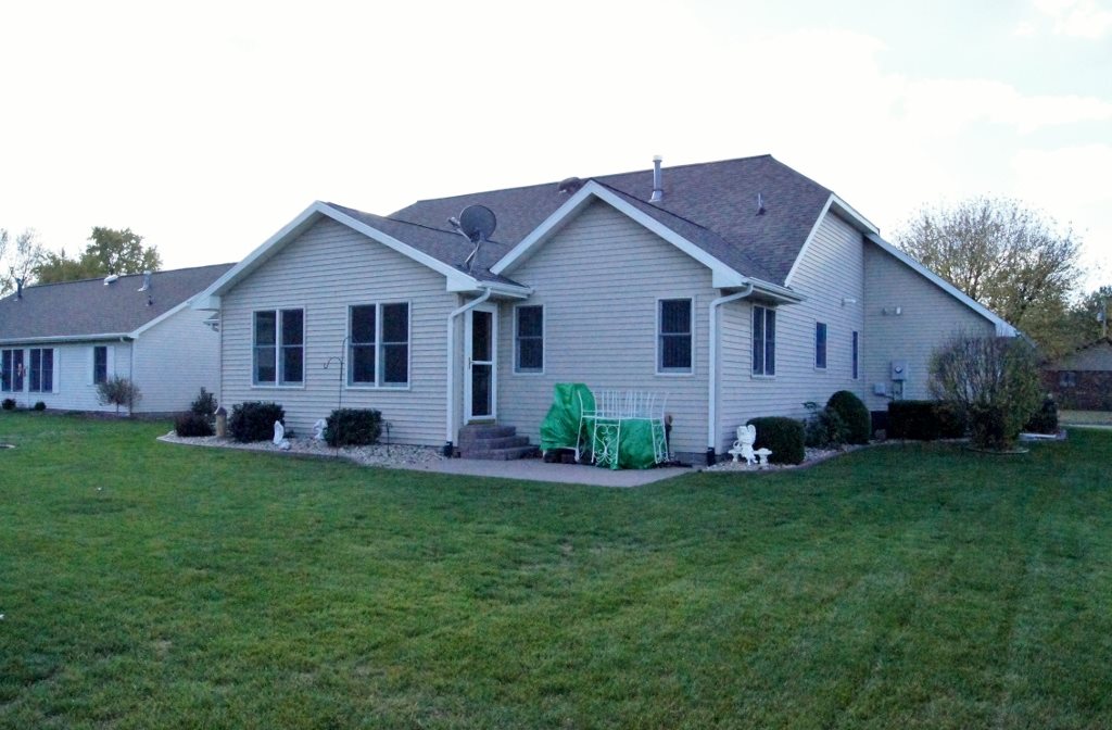 2424 Sally St, Warsaw, IN 46580 photo 17
