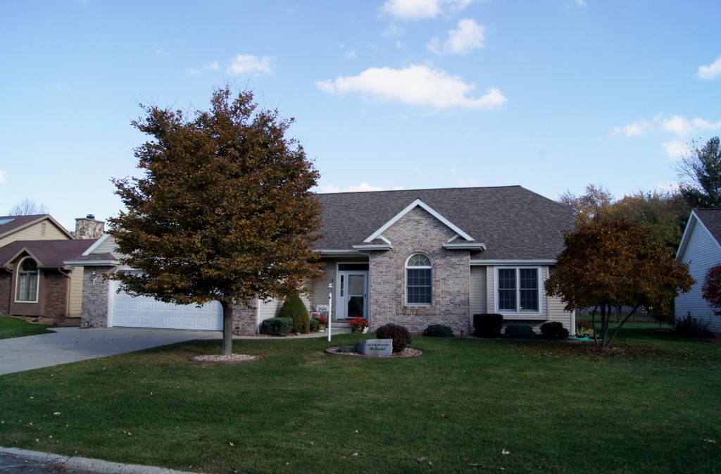 2424 Sally St, Warsaw, IN 46580 photo 1