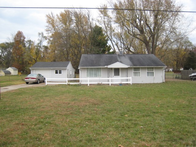 13690 Esther Ave, Mishawaka, IN 46545 photo 1