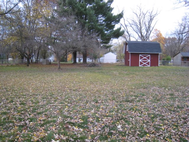 13690 Esther Ave, Mishawaka, IN 46545 photo 18