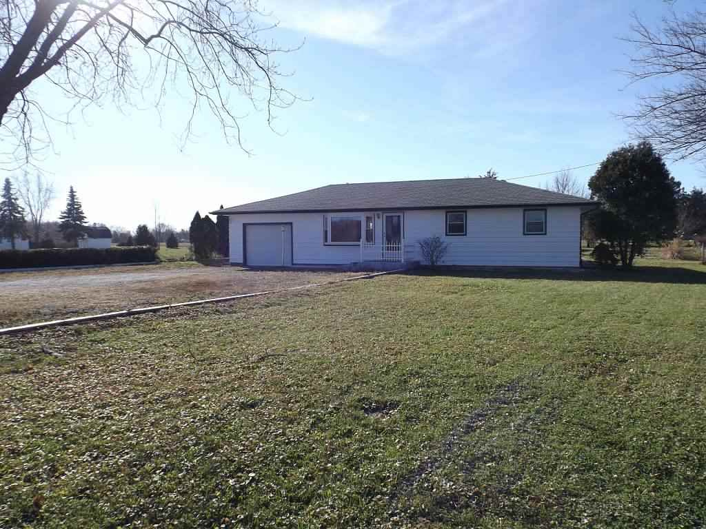 9912 Winchester Rd, Fort Wayne, IN 46819 photo 1