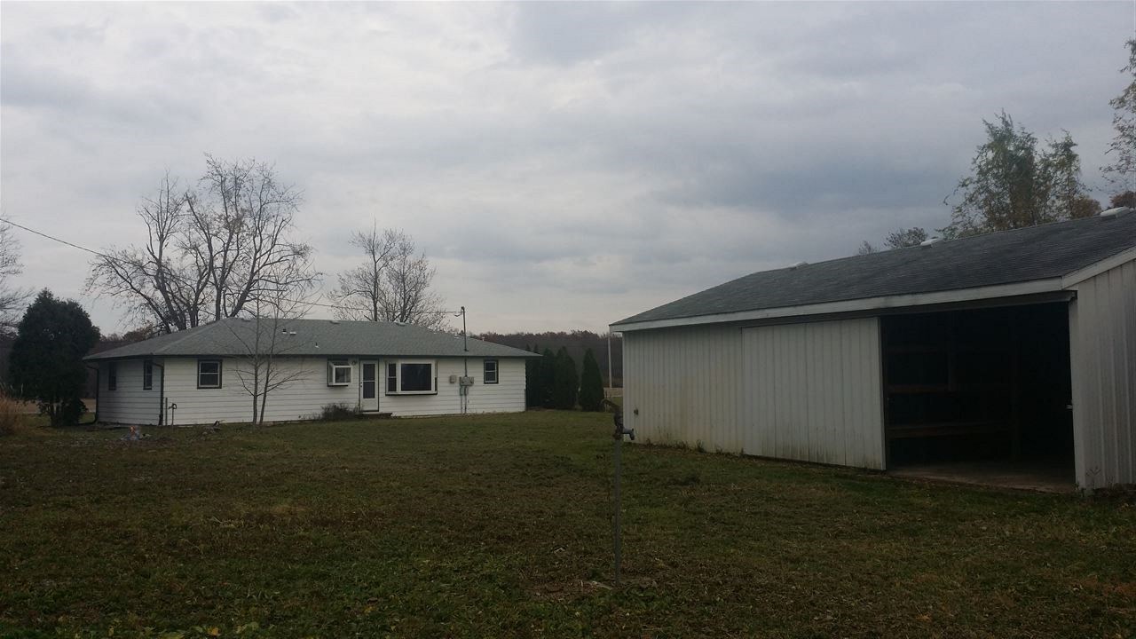 9912 Winchester Rd, Fort Wayne, IN 46819 photo 3