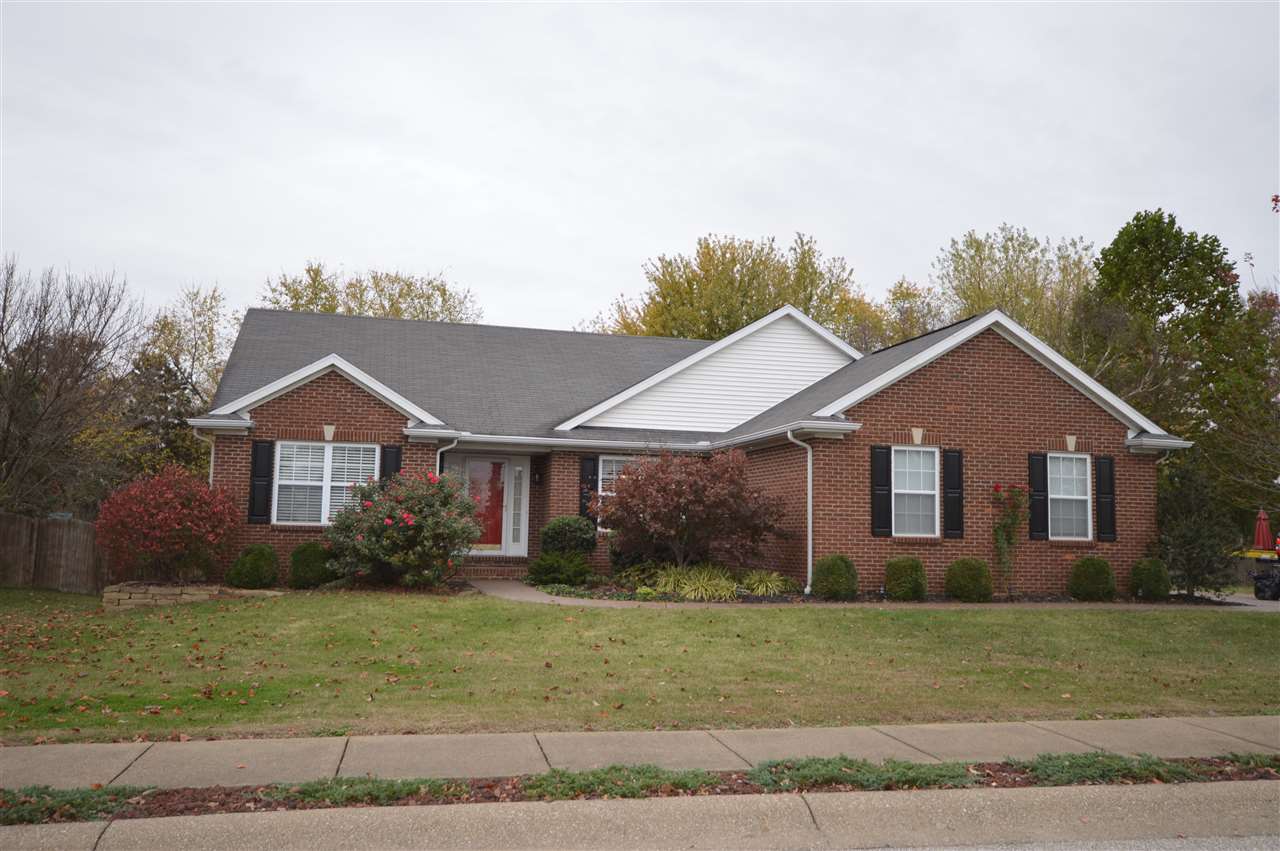 5055 Tippecanoe Dr, Newburgh, IN 47630 photo 1