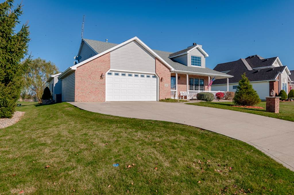 211 Ridge Ct, Ossian, IN 46777 photo 34