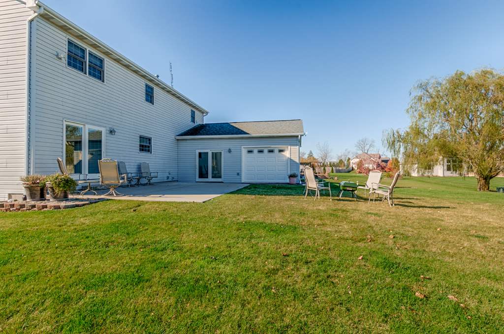 211 Ridge Ct, Ossian, IN 46777 photo 35