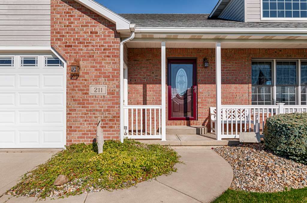 211 Ridge Ct, Ossian, IN 46777 photo 33