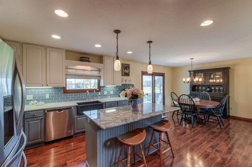 211 Ridge Ct, Ossian, IN 46777 photo 5