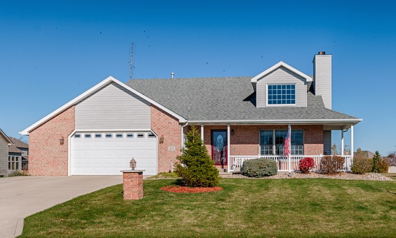211 Ridge Ct, Ossian, IN 46777 photo 32