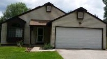 214 Miami Dr, Bedford, IN 47421 photo 1