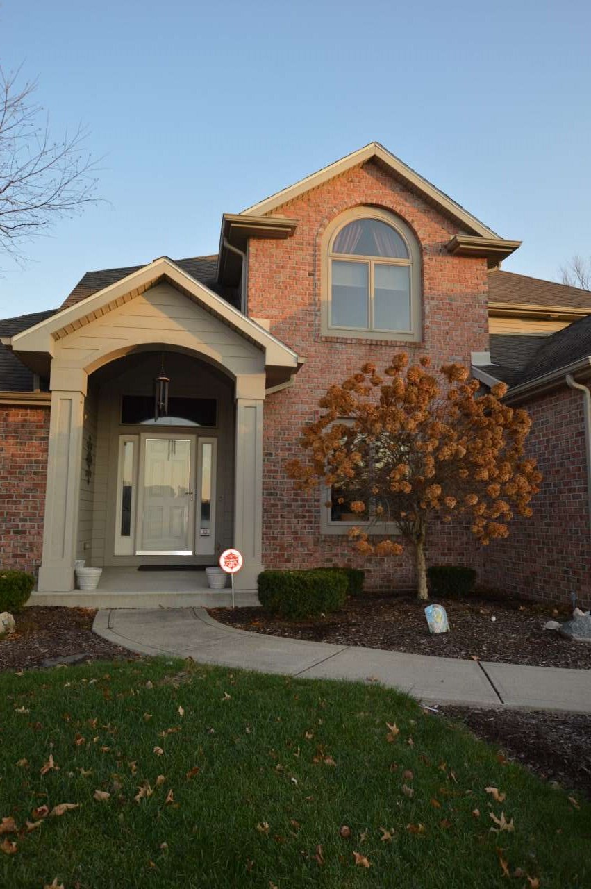 1803 Falconview Pl E, Fort Wayne, IN 46818 photo 2