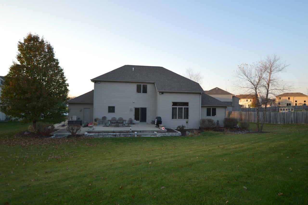 1803 Falconview Pl E, Fort Wayne, IN 46818 photo 35