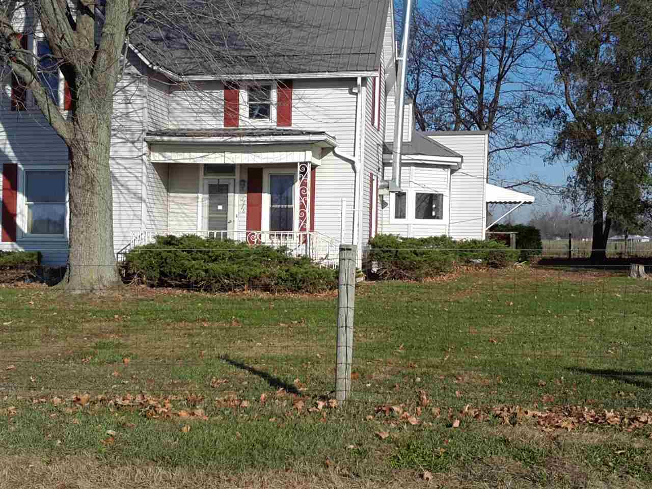 7076 W Cromwell Rd, Kimmell, IN 46760 photo 1