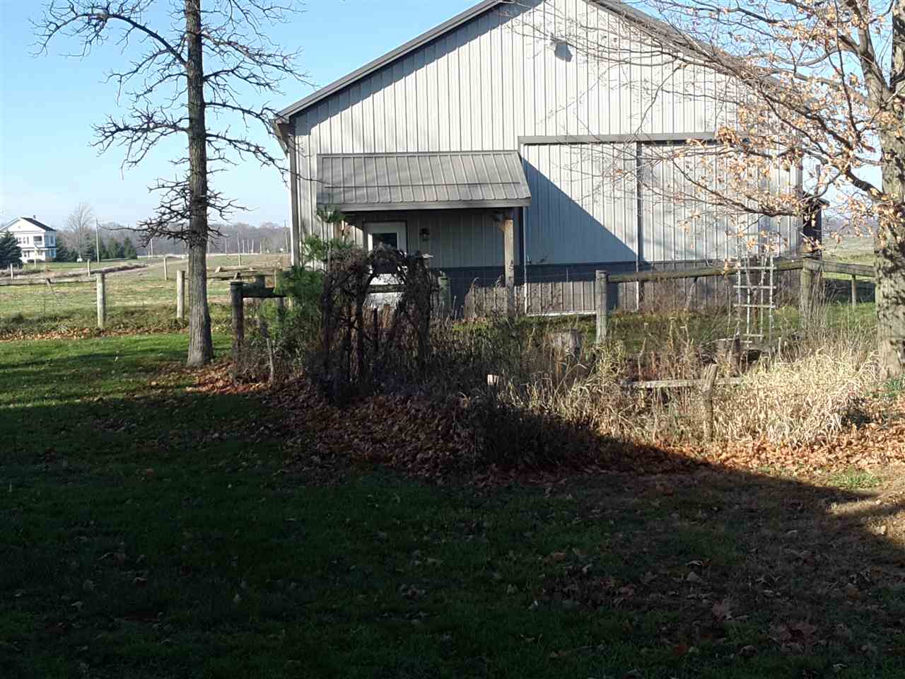 7076 W Cromwell Rd, Kimmell, IN 46760 photo 18
