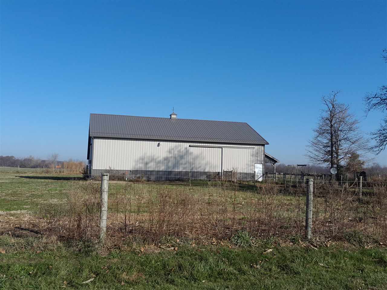 7076 W Cromwell Rd, Kimmell, IN 46760 photo 6