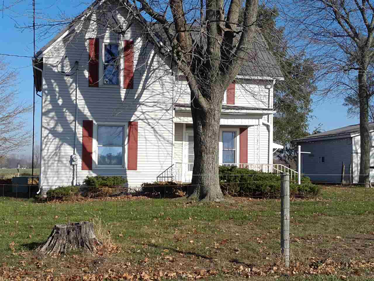 7076 W Cromwell Rd, Kimmell, IN 46760 photo 8
