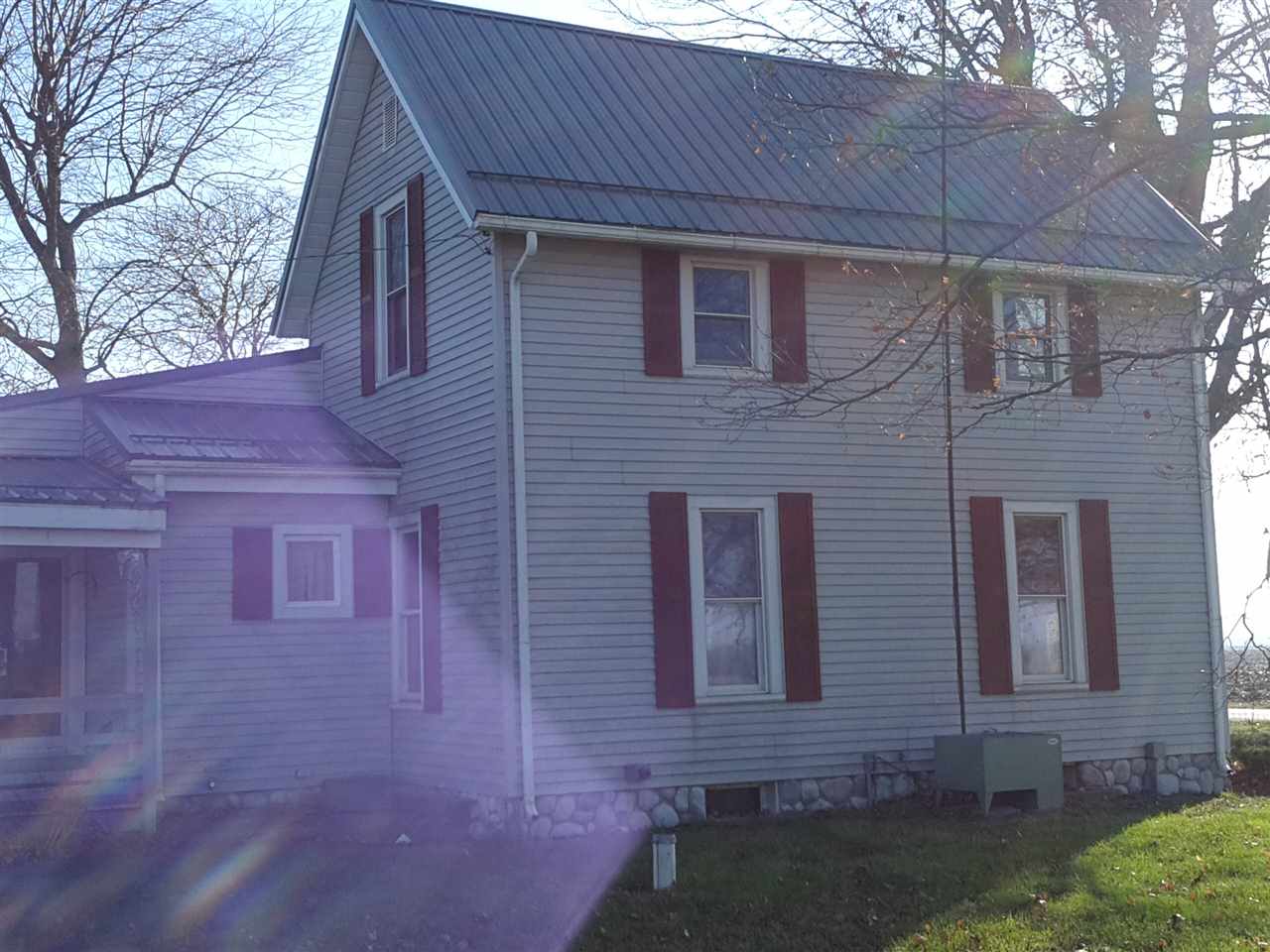 7076 W Cromwell Rd, Kimmell, IN 46760 photo 5