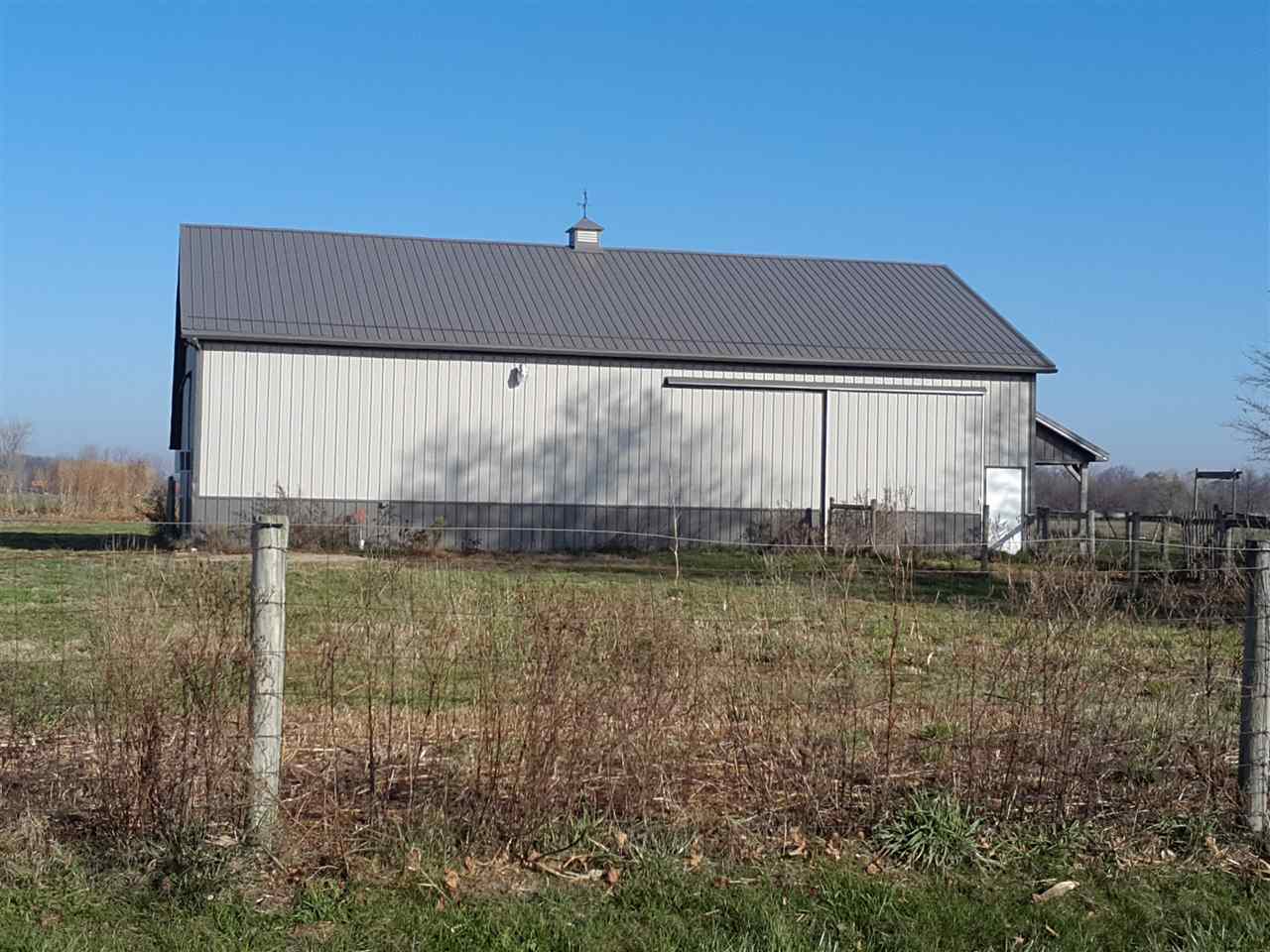 7076 W Cromwell Rd, Kimmell, IN 46760 photo 7