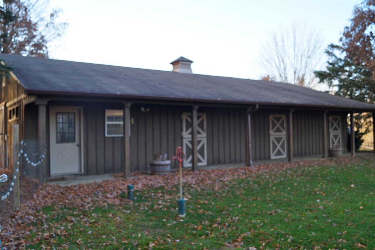 1499 S 250 E, Winona Lake, IN 46590 photo 21