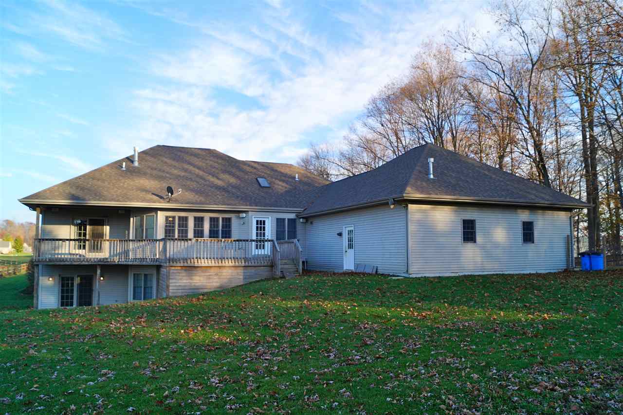 1499 S 250 E, Winona Lake, IN 46590 photo 4